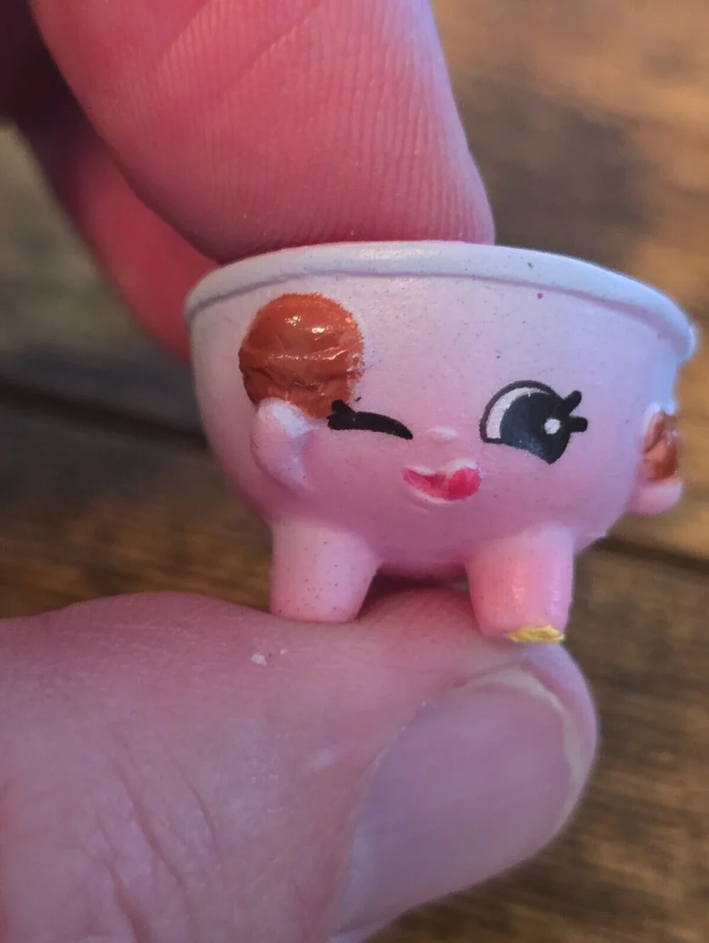 Shopkins Season 5 